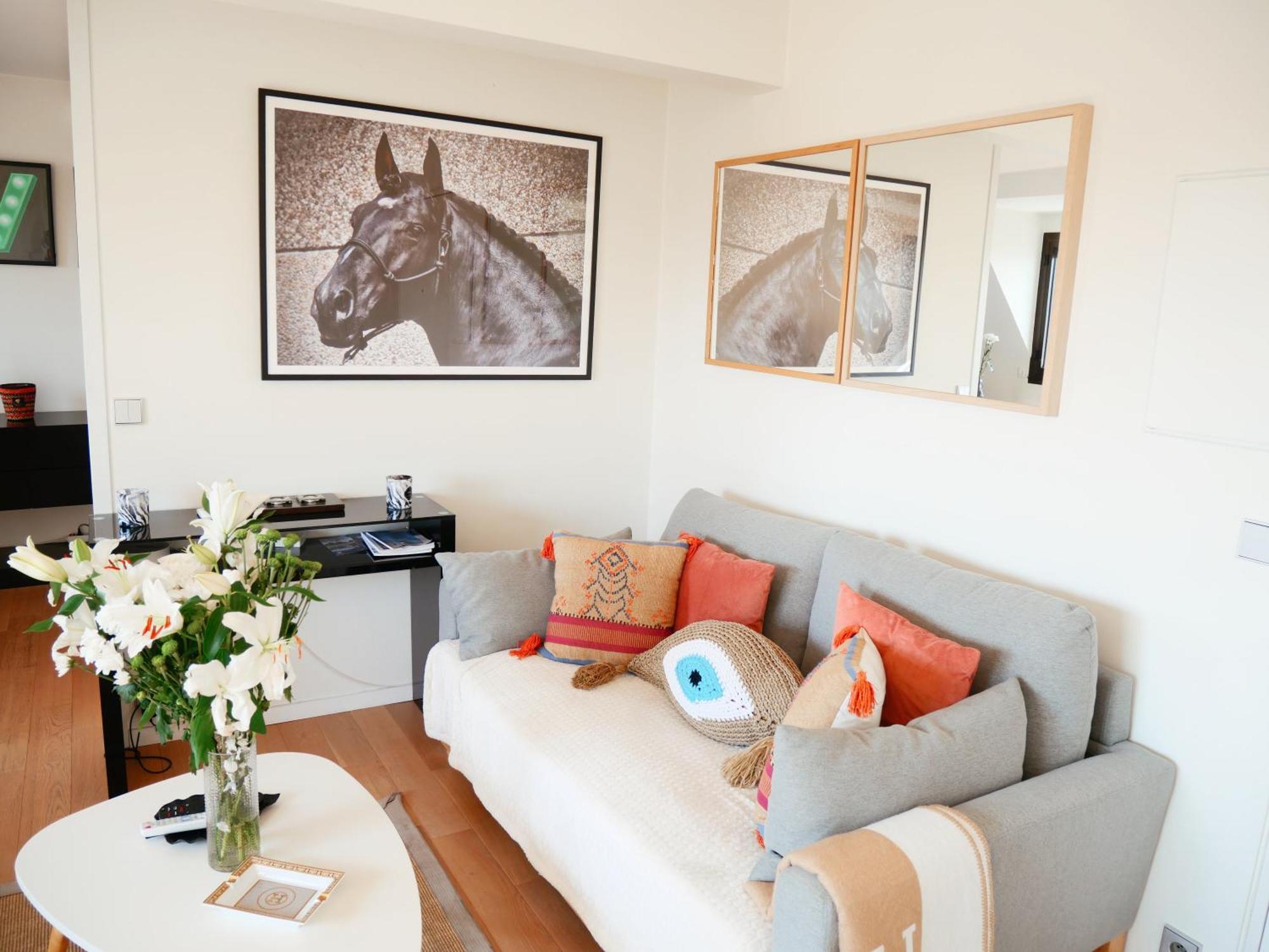 L'Exclusif De Deauville - Ultra Centre, Balcon & Luxe Moderne Εξωτερικό φωτογραφία