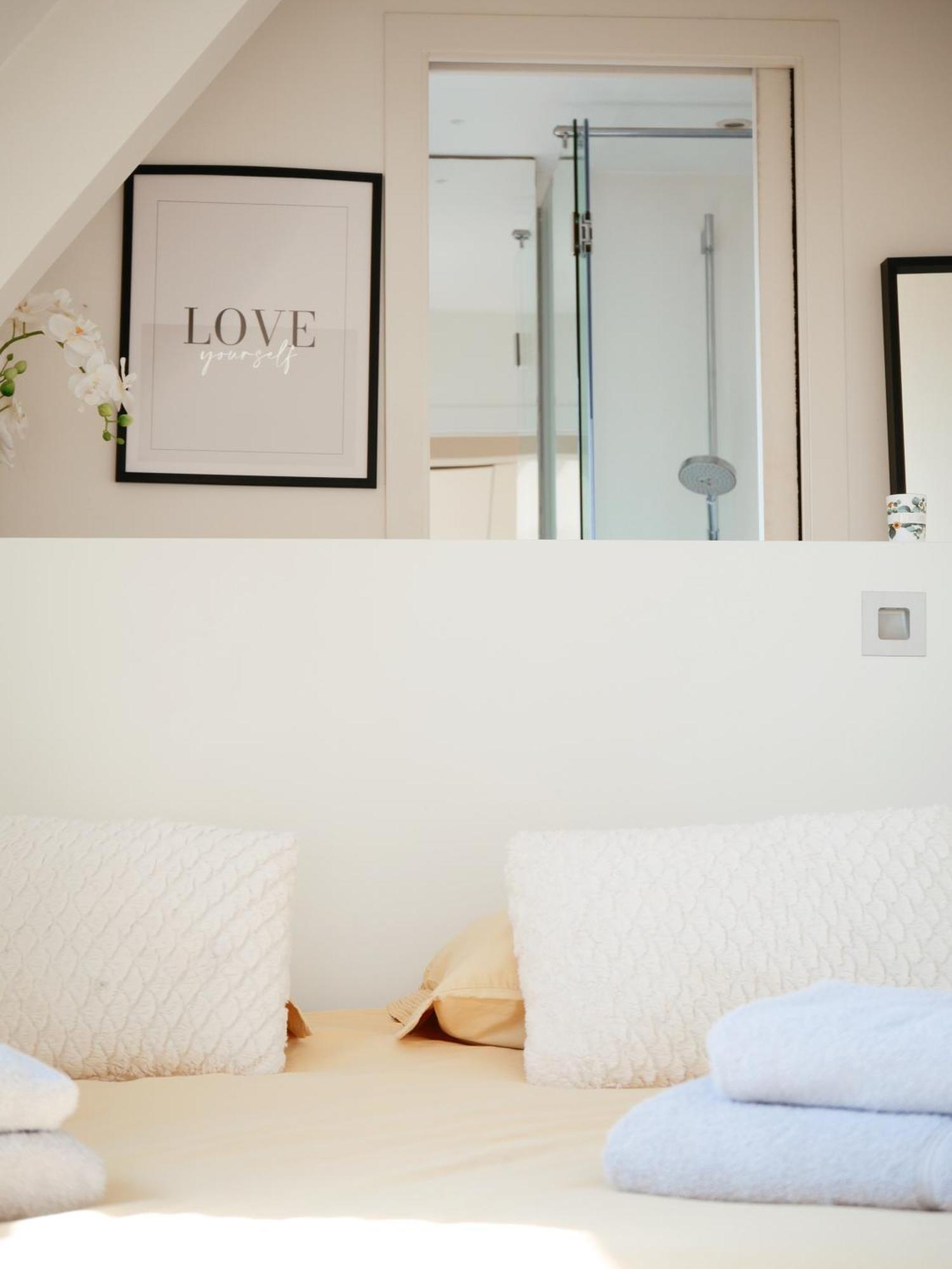 L'Exclusif De Deauville - Ultra Centre, Balcon & Luxe Moderne Εξωτερικό φωτογραφία